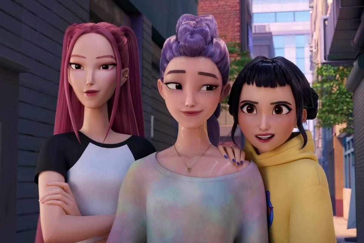 KPop Demon Hunters: razones detrás de la polémica