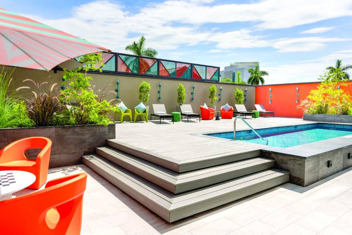 Aloft anuncia ofertas especiales en Semana Santa