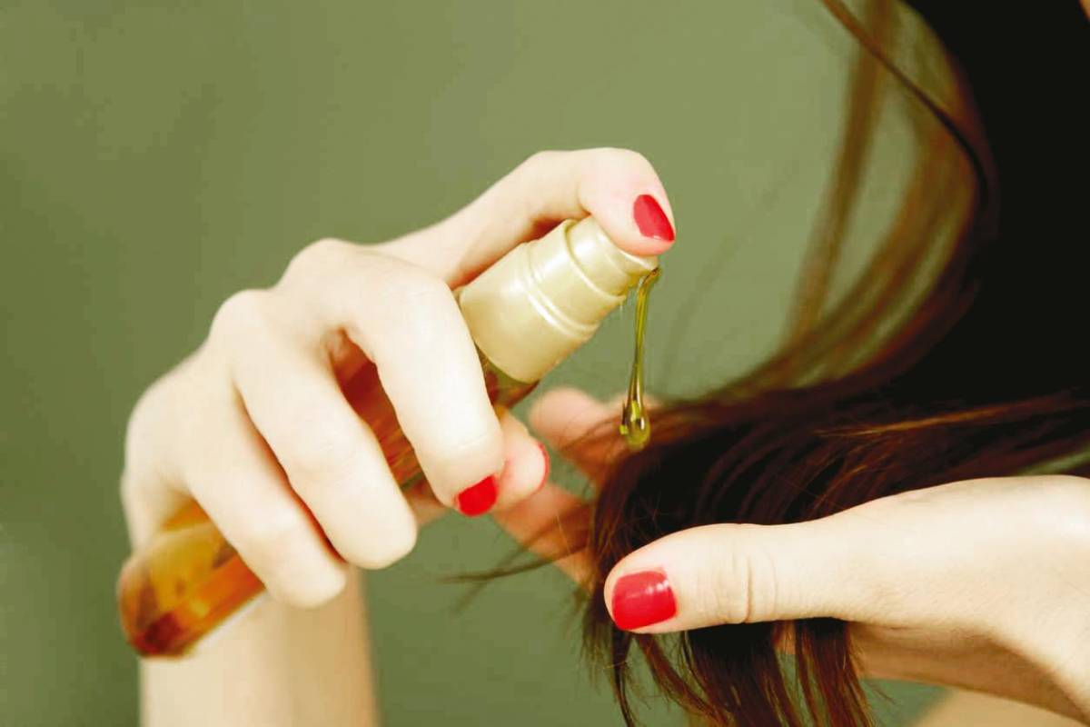 Tratamientos capilares, ¿cuál es mejor?