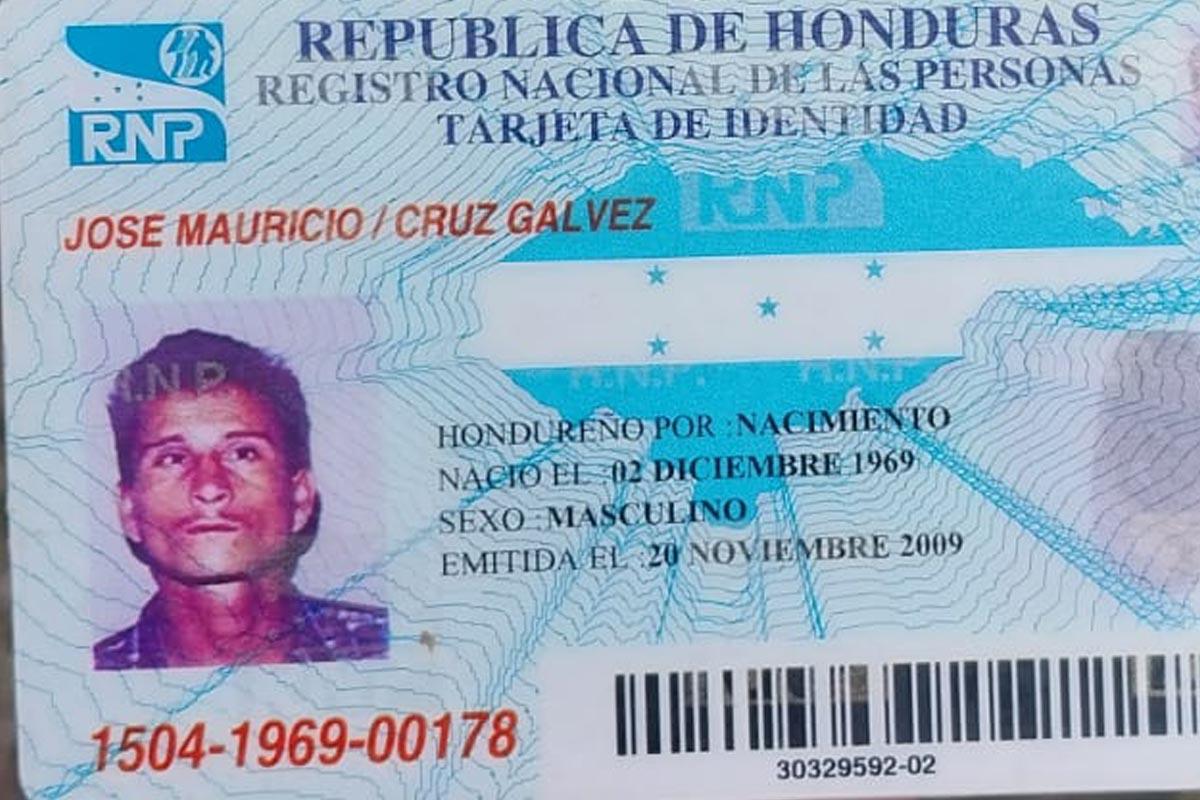 Hallan muerto a un hombre en solar baldío en San Pedro Sula