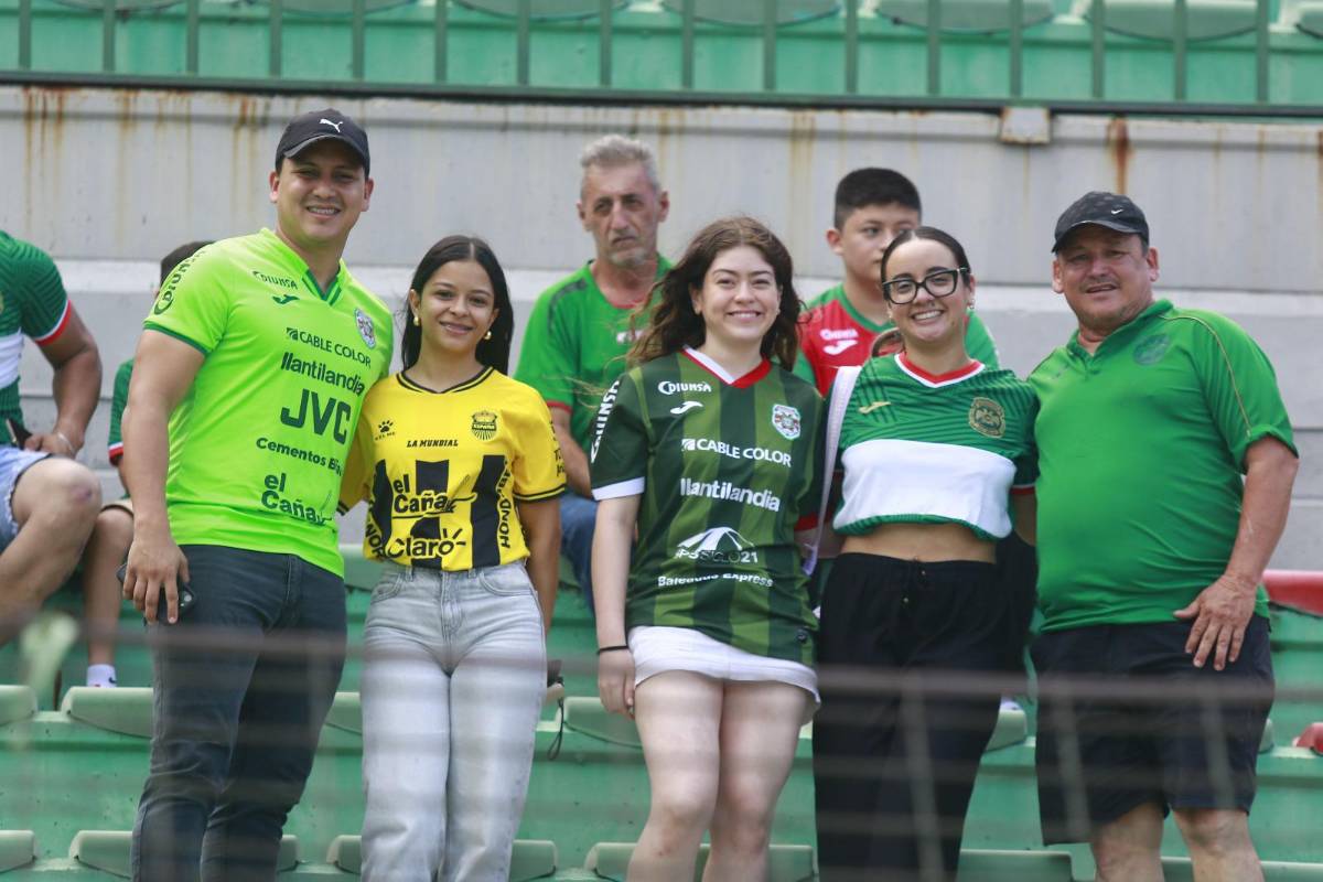 Futbolista se peleó con aficionados, bronca y polémica en Marathón-Real España