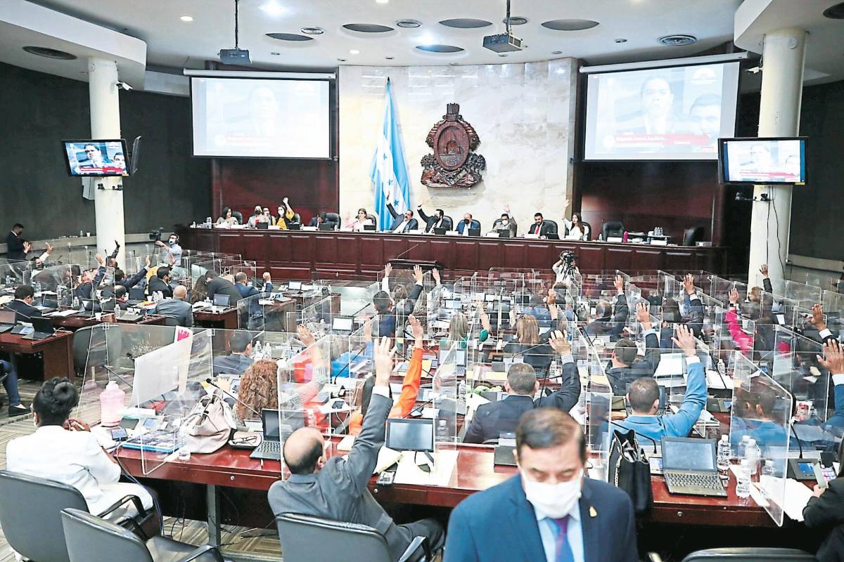 Discutirán ley contra el nepotismo para la contratación pública