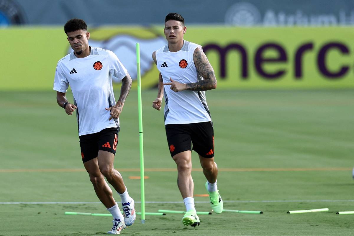 Colombia tumba a Uruguay y se cita en la Gran Final de la Copa América 2024