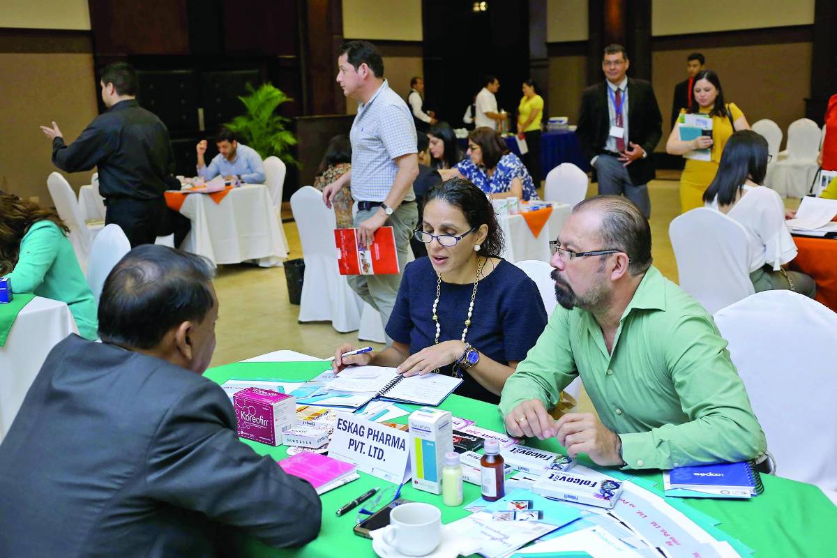 Textilera de Indonesia expondrá oportunidades de negocios en SPS