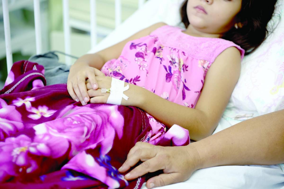 Con marcha buscan concienciar sobre la amenaza del dengue