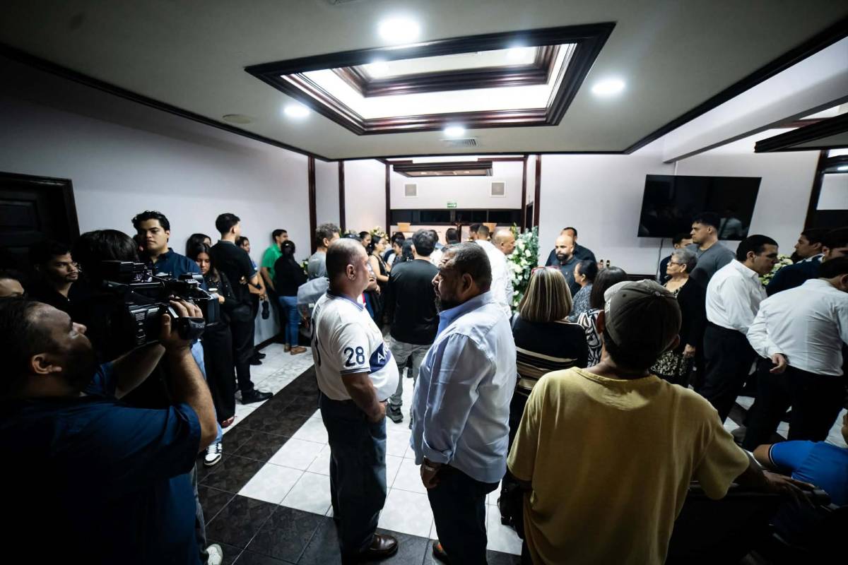 Duro relato: Madre de Orinson Amaya revela cómo se dio cuenta de la muerte de su hijo