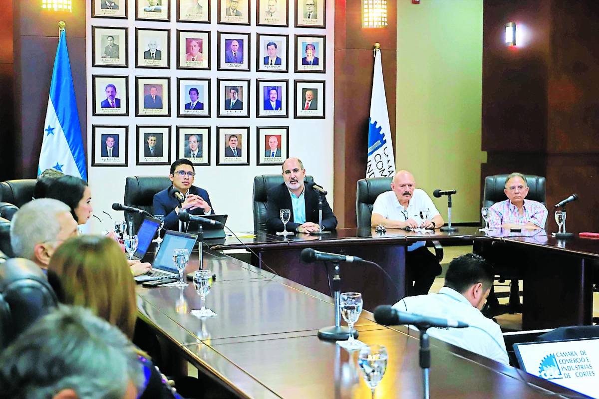 Aduanas invertirá L1,230 millones para mejorar y simplificar procesos