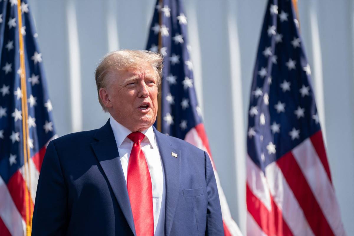 Donald Trump a juicio hoy en corte de Nueva York por fraude