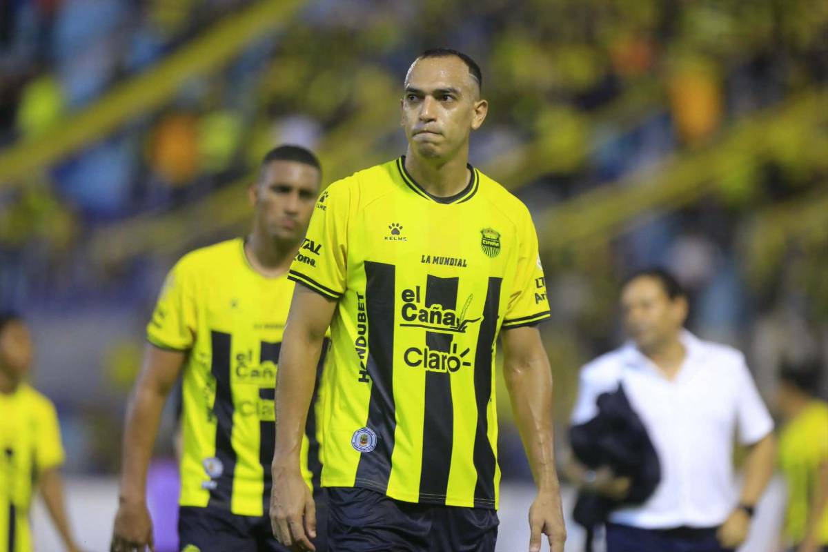 ¿Y Jeaustin? Los que se irían tras eliminación y los señalados en Real España