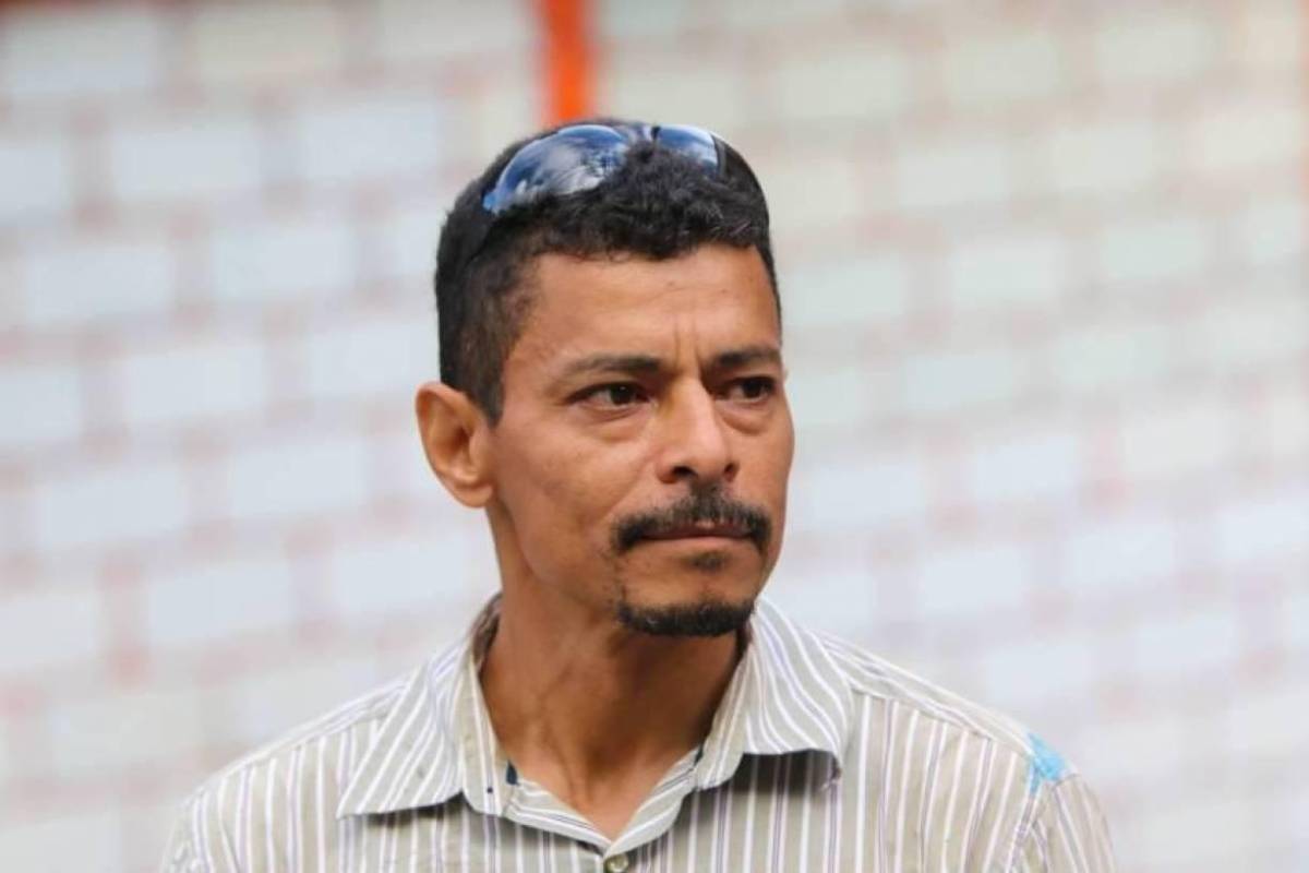 Lancheros de Amapala salvaron a la tripulación de Rosalinda