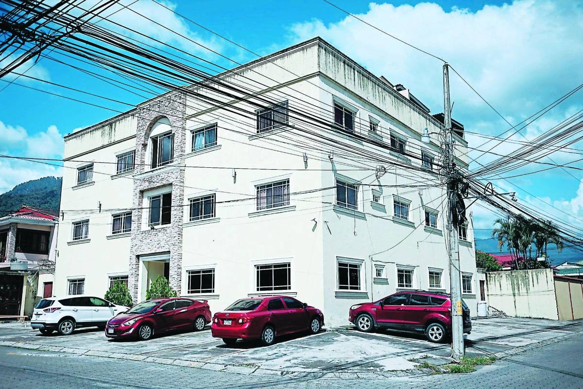 Crece la oferta de alquiler de apartamentos en Jardines del Valle