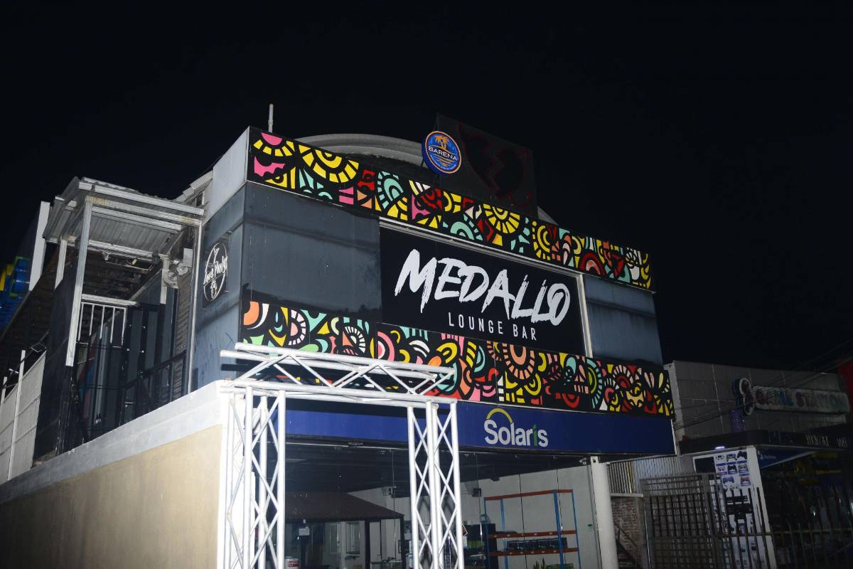 A movilización propietarios de bares, discotecas y restaurantes