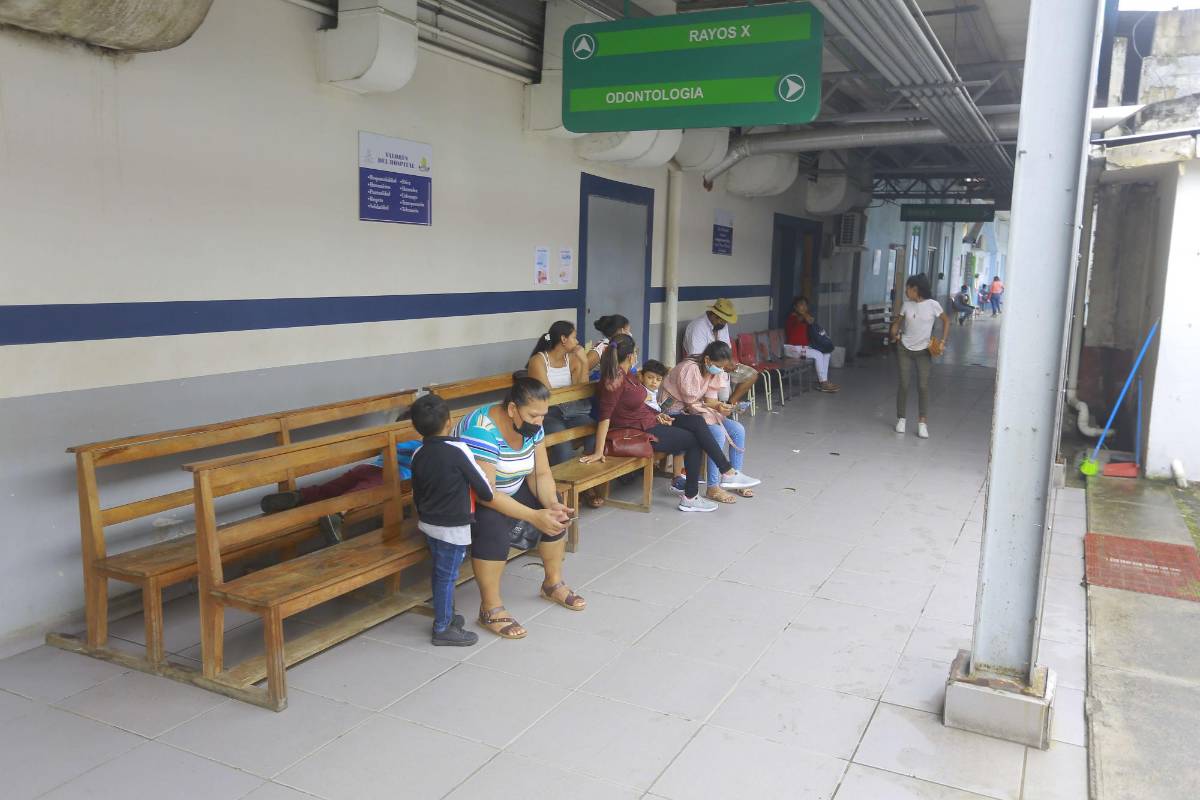 Más de L75 millones necesita el Leonardo Martínez para proyectos