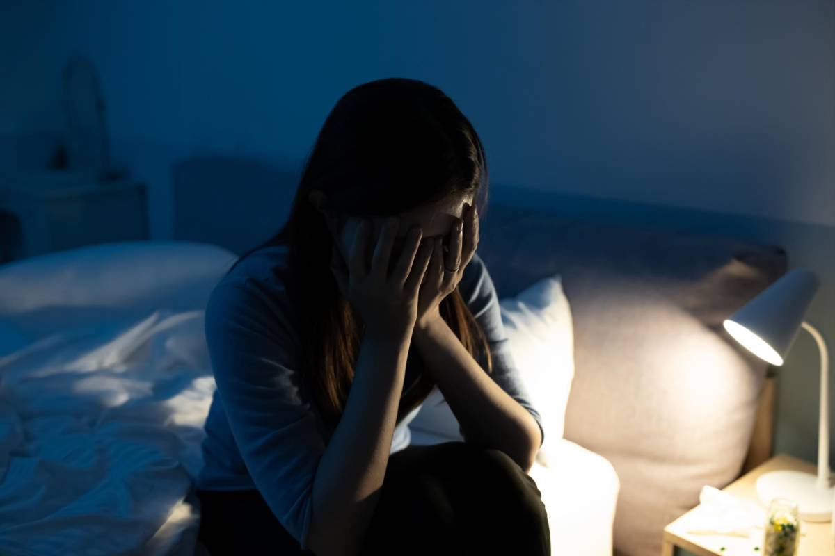 Jóvenes con TDAH son más propensos a quitarse la vida