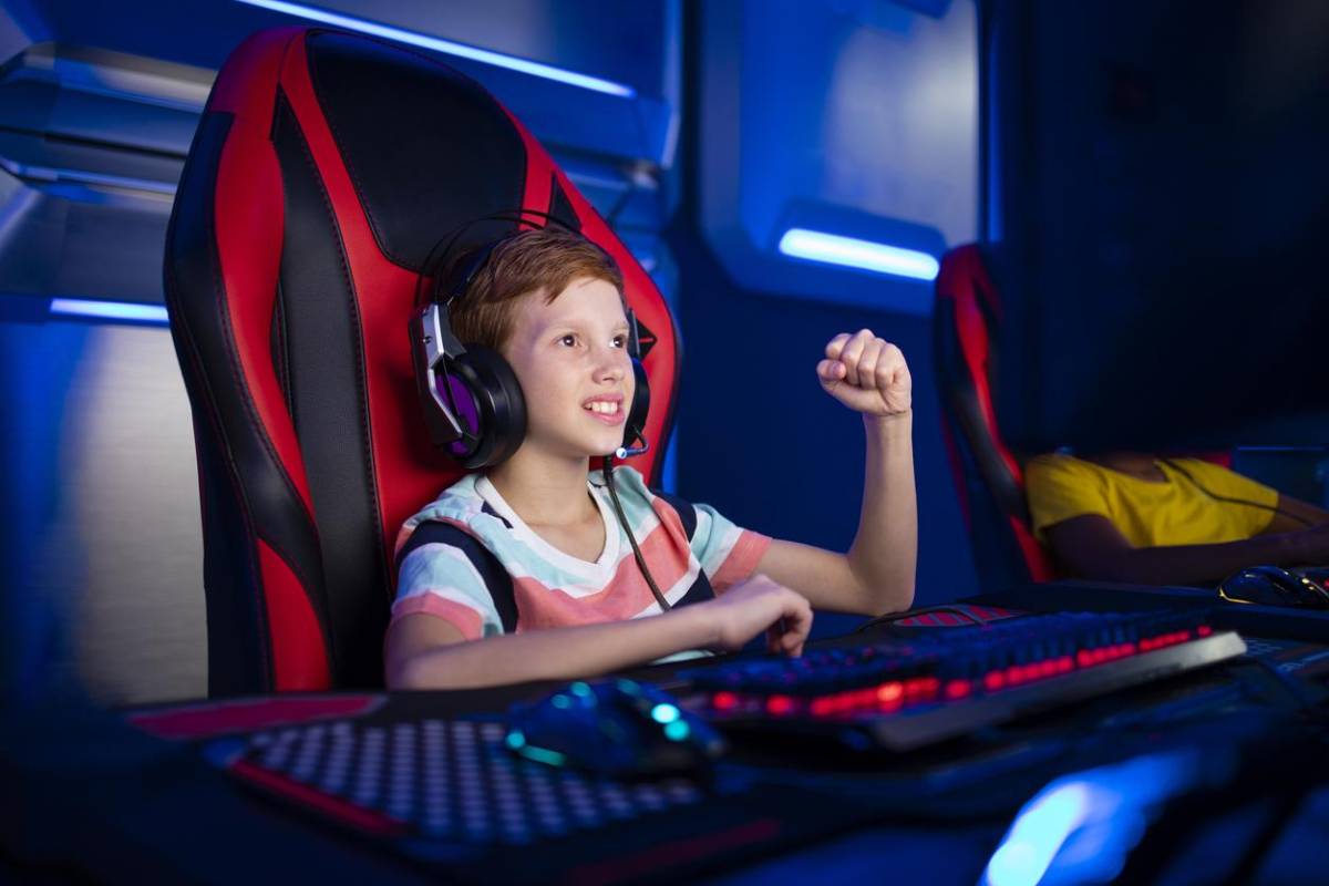 Niños “gamers” muestran mejor rendimiento cognitivo, según estudio