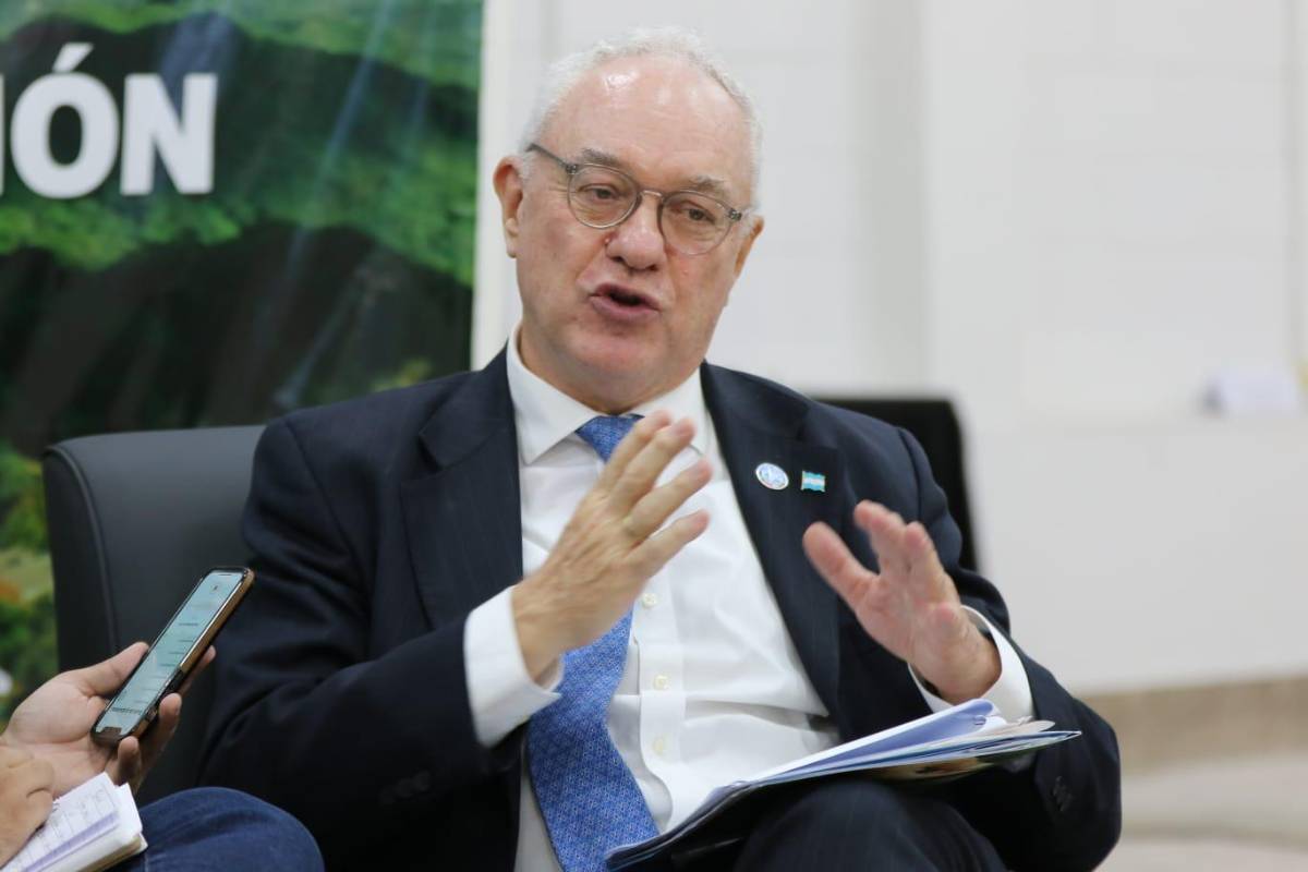 Crisis alimentaria afecta a 4,9 millones de hondureños