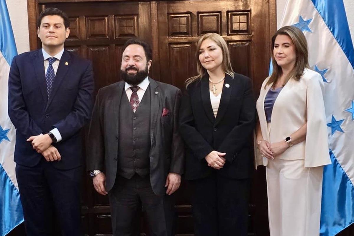 Hoy no se elegirá presidencia y rotaciones del CNE