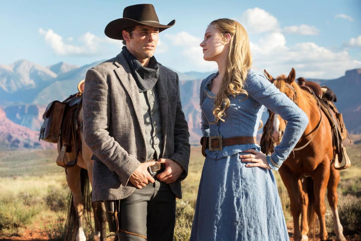 HBO Max retirará de su catálogo la serie ‘Westworld’