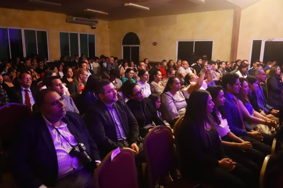 Bellas Artes presenta Sonidos del Alma en San Pedro Sula