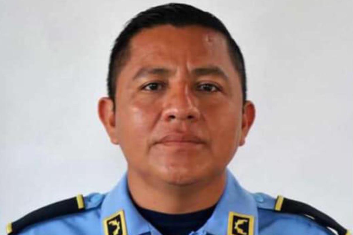 Hallan muerto a un policía en el río Ulúa de El Progreso, Yoro