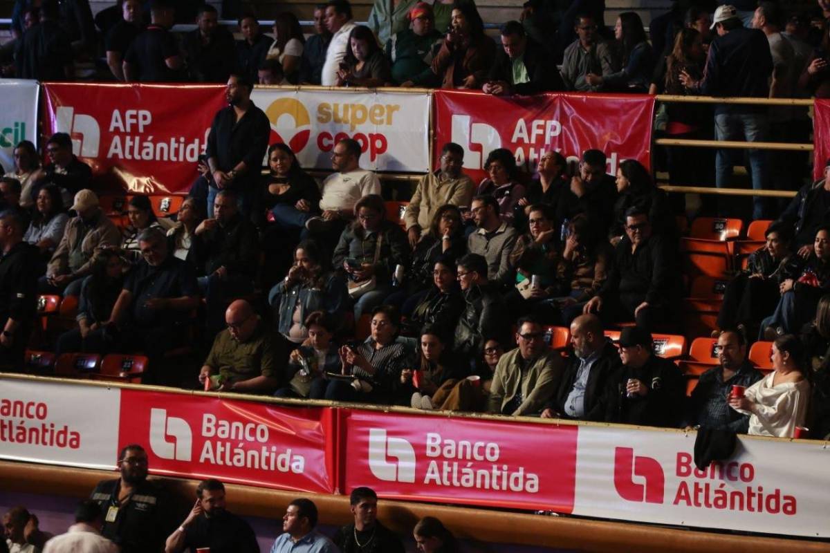 Tegucigalpa vibra con Matute y su viaje musical por décadas doradas