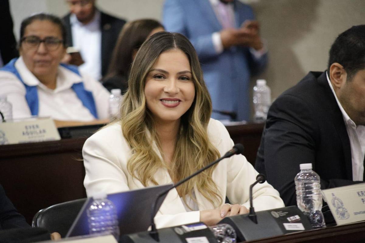 Diputados de Libre a los que dedujeron el salario por zafarranchos; uno no sacó pago