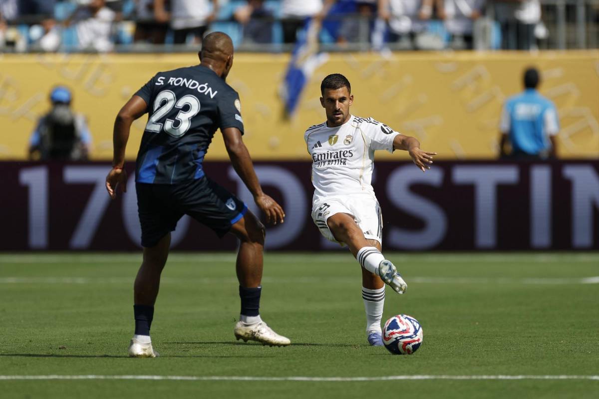 Rechaza irse del Real Madrid, Barcelona anuncia salida y Guardiola no deja ir a crack