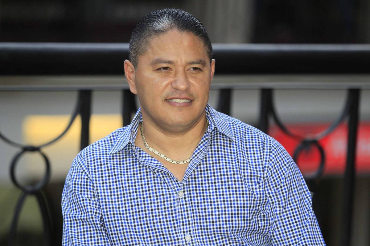 Contundentes palabras de Wilmer Velásquez sobre el Olimpia- Atlas