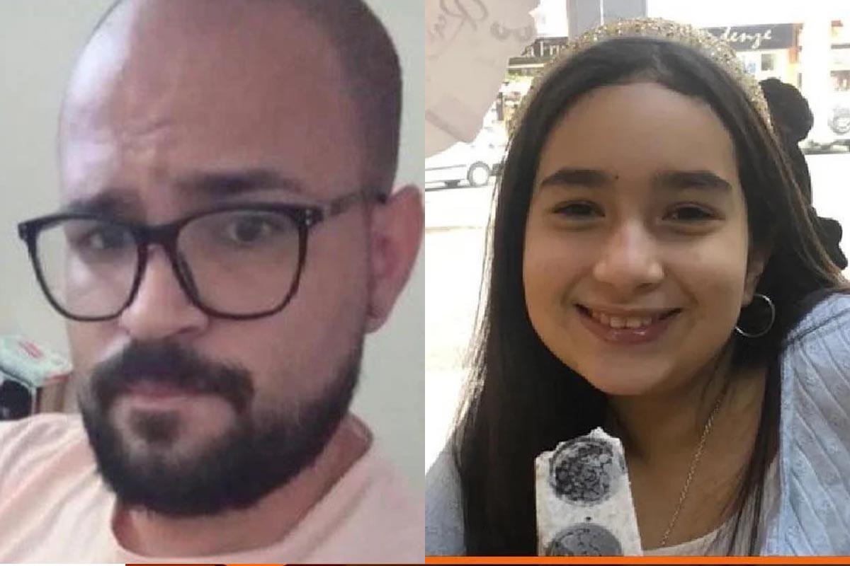 Lo condenan por violar y lanzar de edificio a su hijastra de 12 años