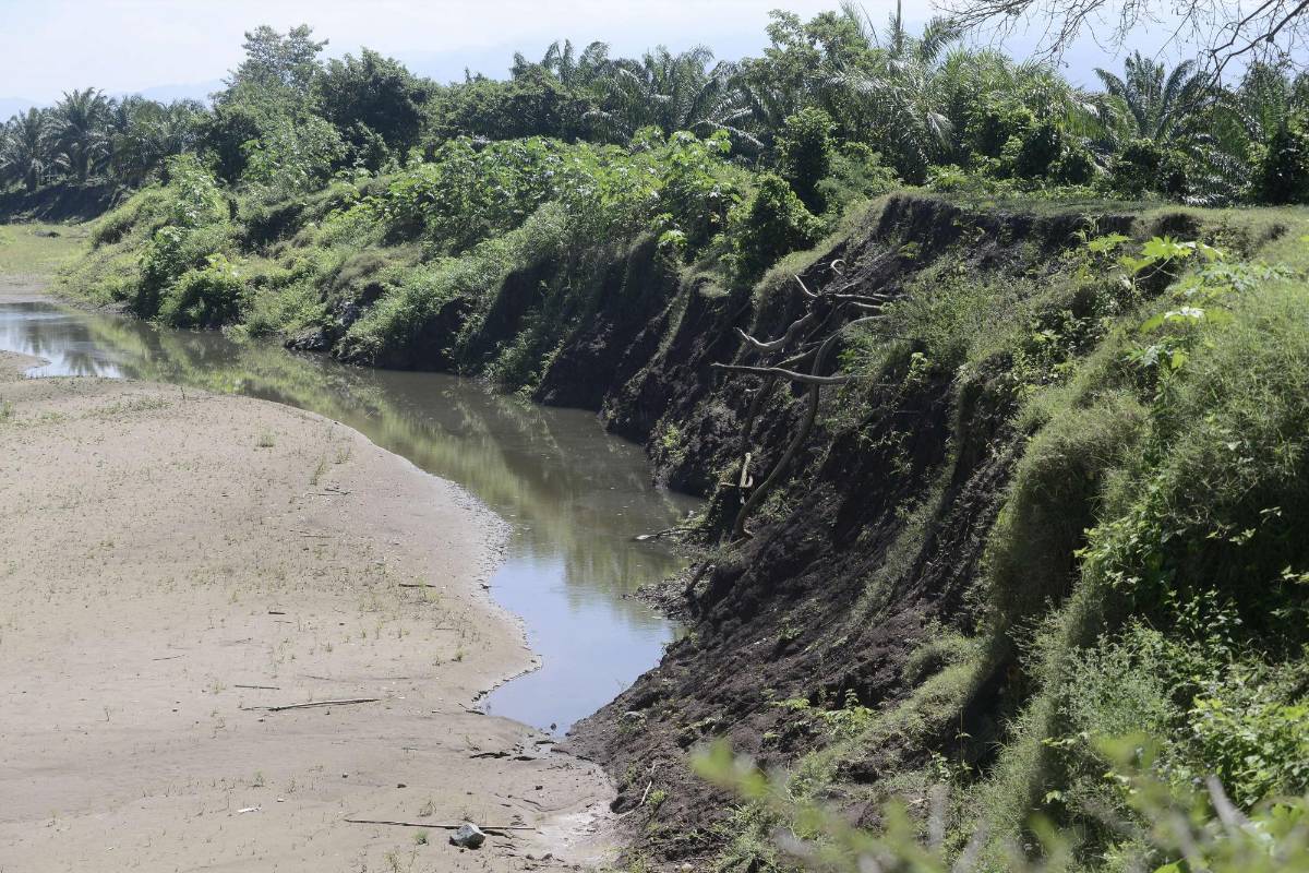Exigen obras para prevenir daños en temporada de lluvia