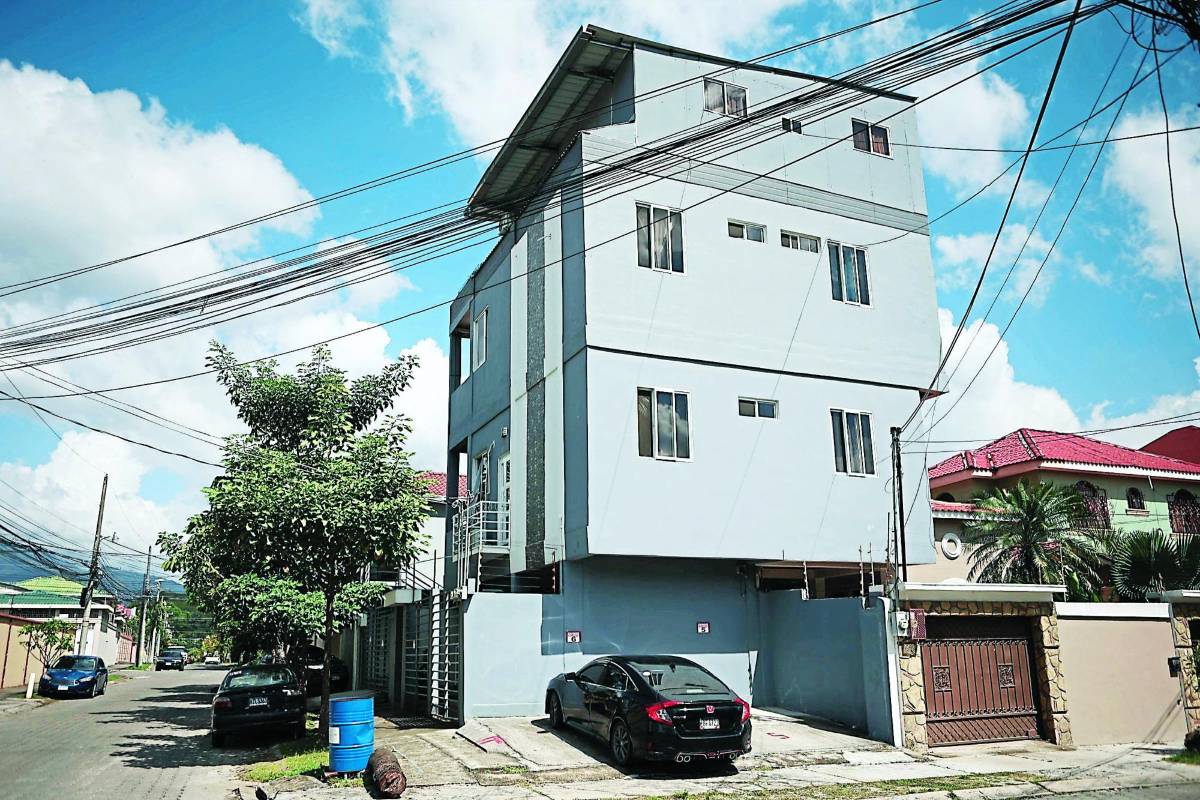 Alquilar apartamentos resulta la mejor opción para estudiantes que viven solos o con compañeros de cuarto.