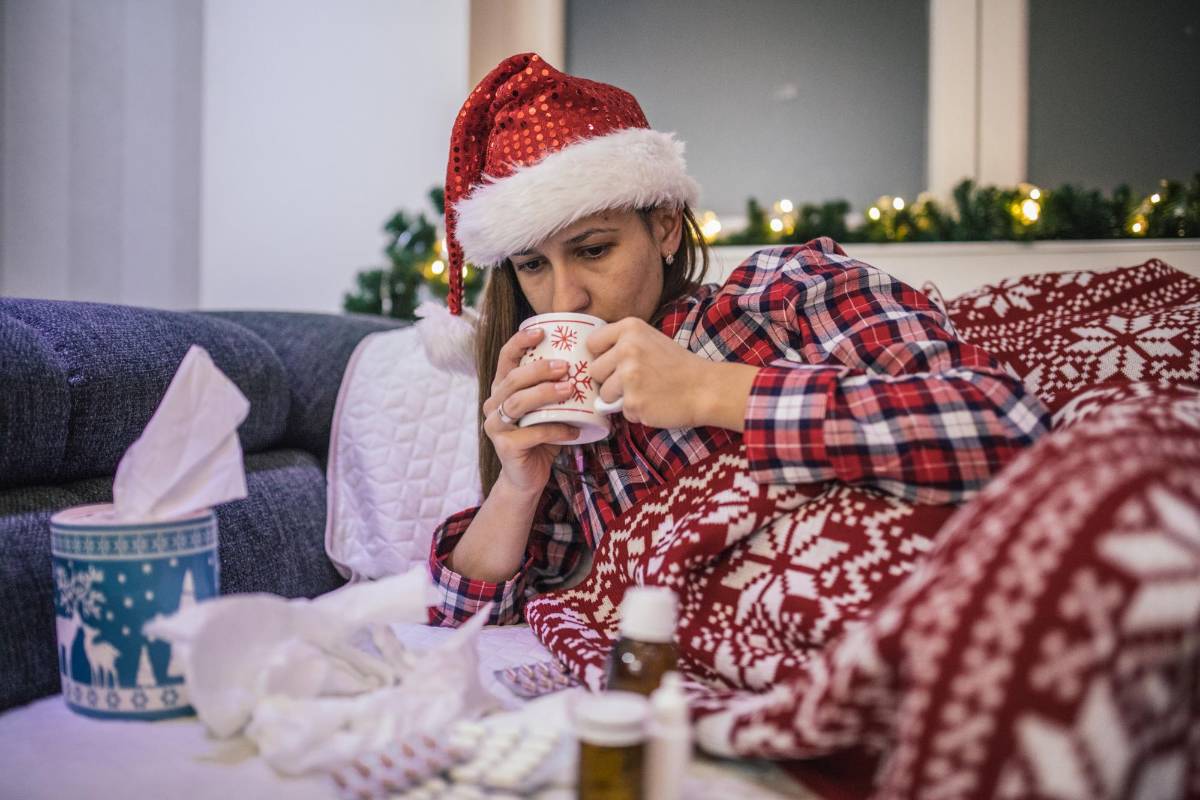 Cinco enfermedades respiratorias de esta temporada