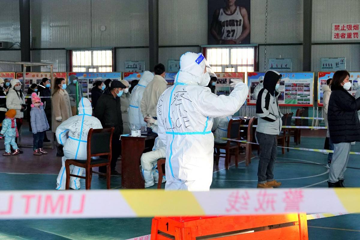 Próxima pandemia sería más letal, advierte creadora de la vacuna de AstraZeneca