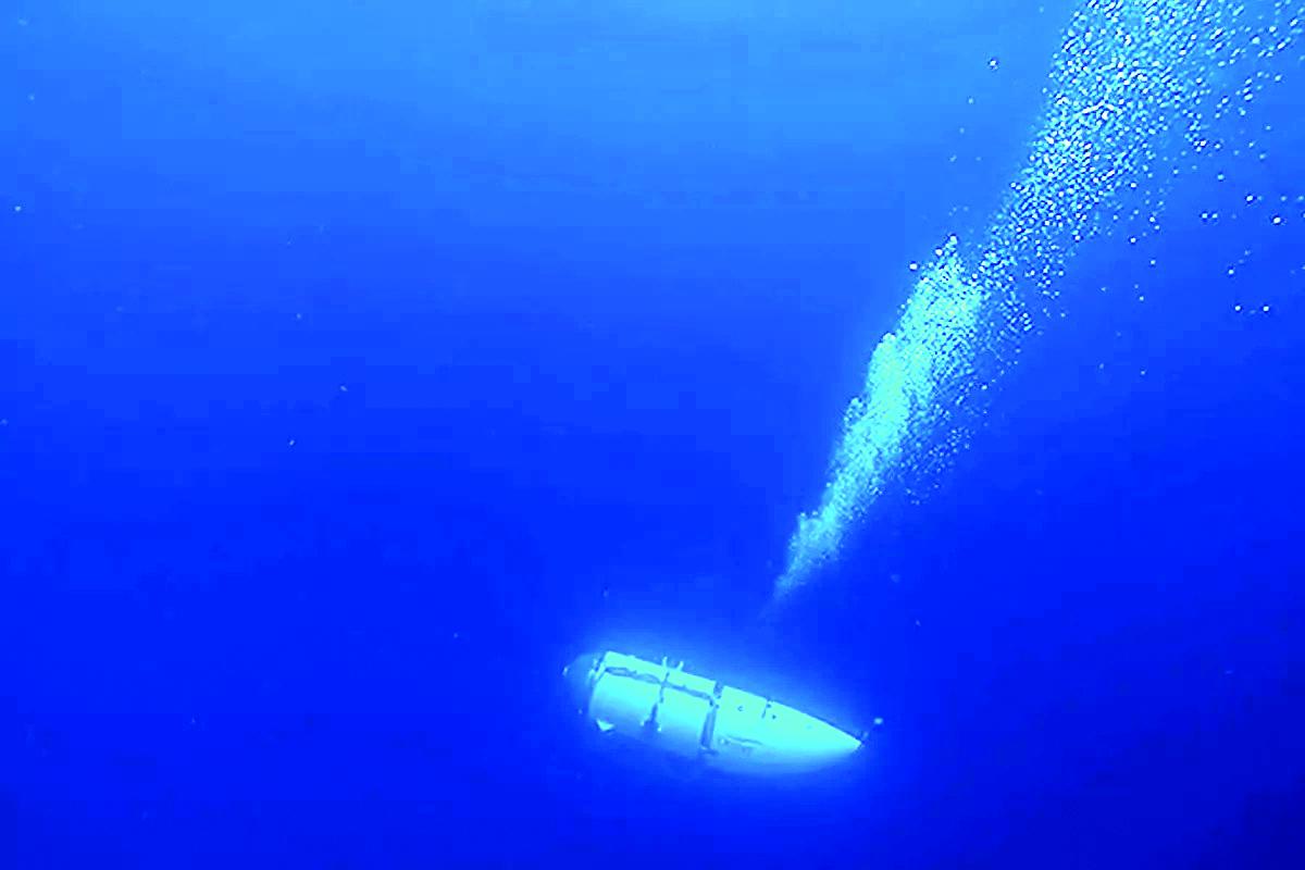 $!Claves 2023: Hechos de impacto en el mundo