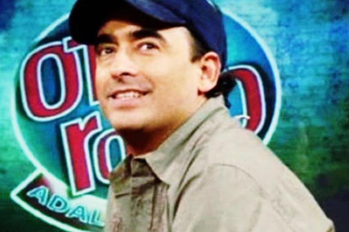 Adal Ramones confirma el fin de la gira “Enrollados” de Otro Rollo