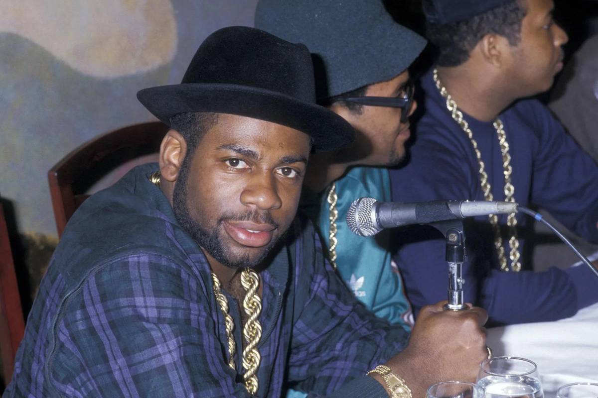 Comienza juicio por asesinato de Jam Master Jay del grupo Run-DMC