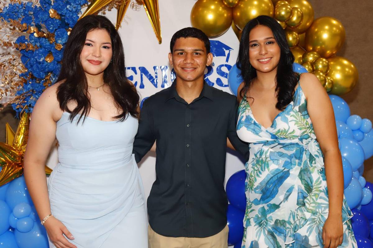 Happy New Dawn: Desayuno de los seniors 2026