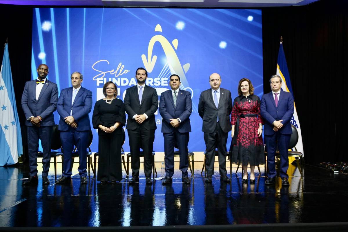 Se entregan los Premios Fundahrse 2024 a empresas líderes