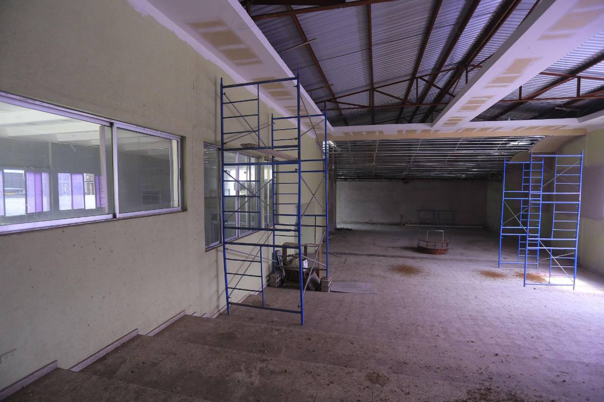 Se habilitó la cuenta de cheques 112300001894 a nombre de la fundación en banco de occidente.