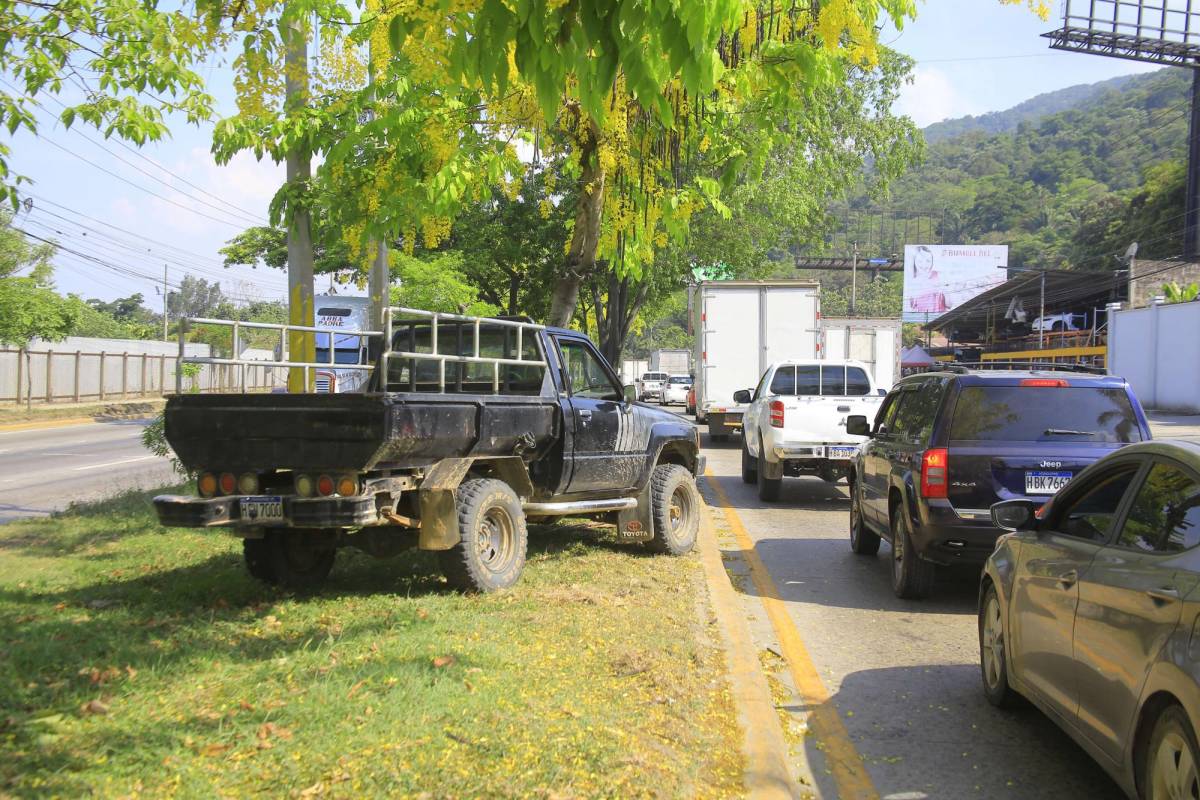 Inician diálogo para poner fin a crisis en transporte de carga