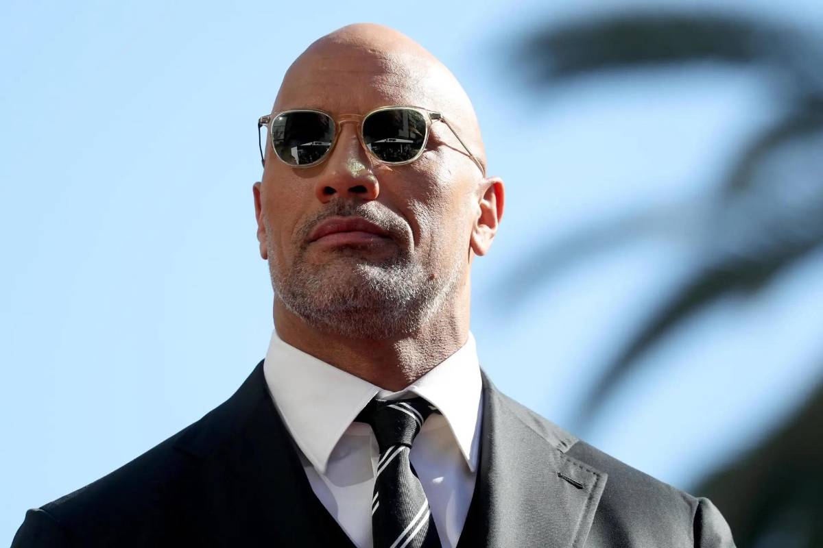 Dwayne ‘La Roca’ Johnson dice que ‘Moana’ le ‘cambió la vida’