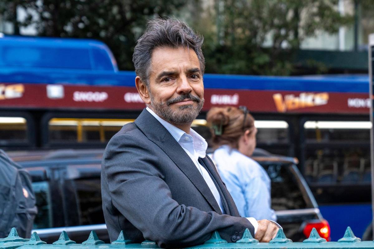 Conductores de “Ventaneando” defienden a Eugenio Derbez tras polémica con Selena Gómez