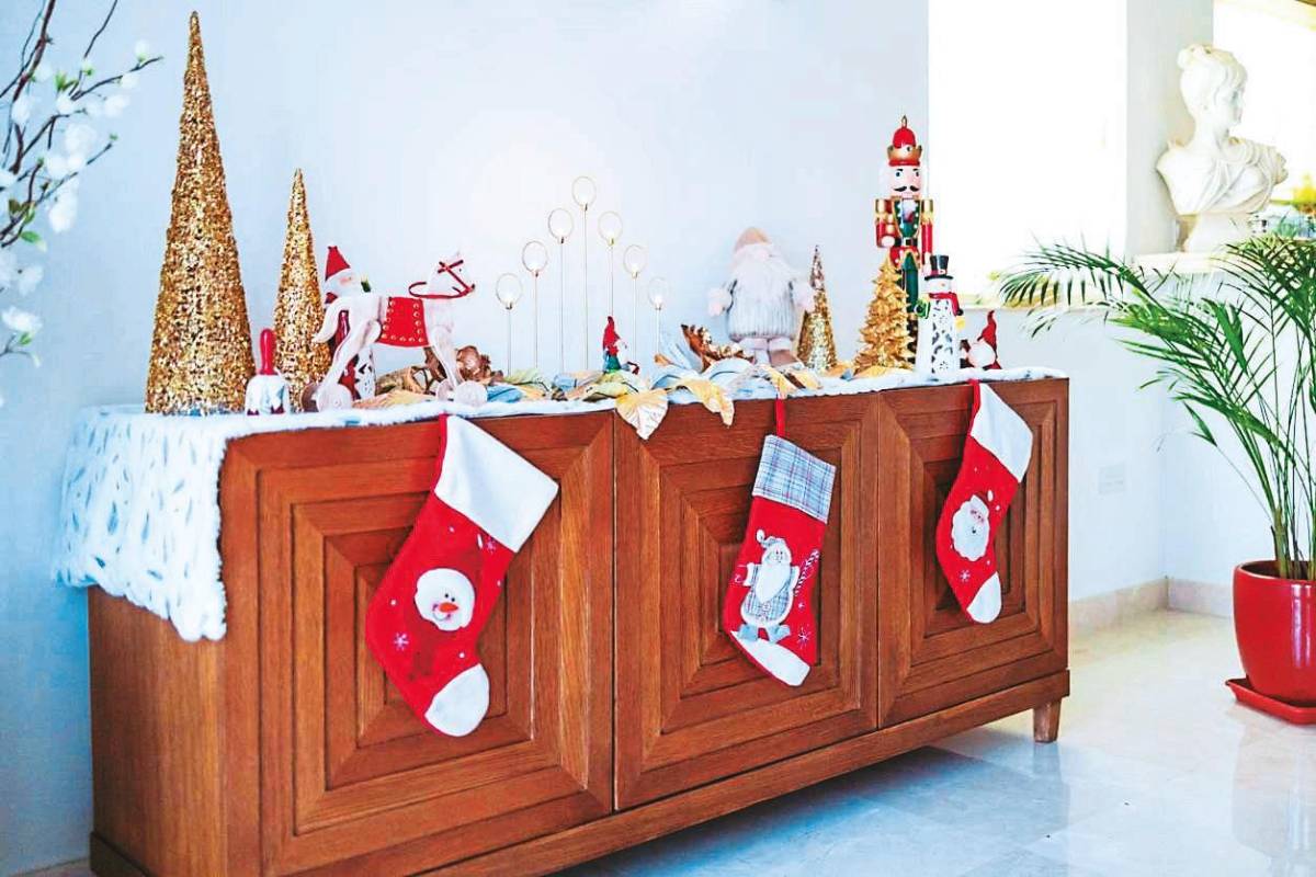 Ideas para decorar cada rincón