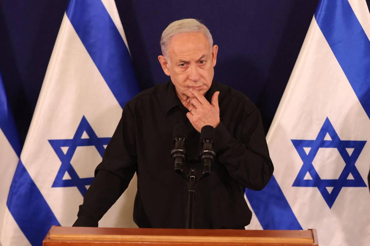 Benjamín Netanyahu será sometido a una operación para extirparle la próstata