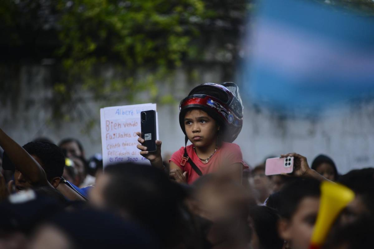 ¿Por qué Shin Fujiyama llevaba una almágana en su penúltimo día del reto 3000 km?