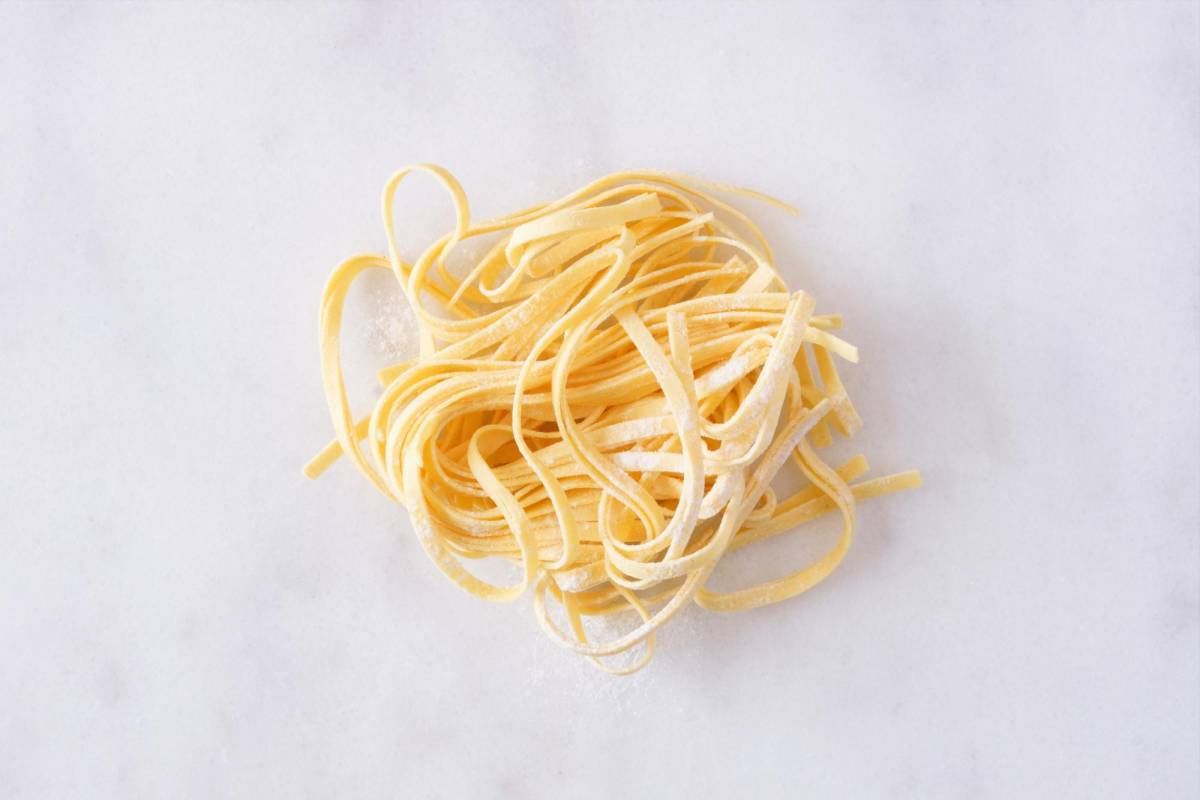 Consistente, liviana y sabrosa: bondades de la pasta fresca