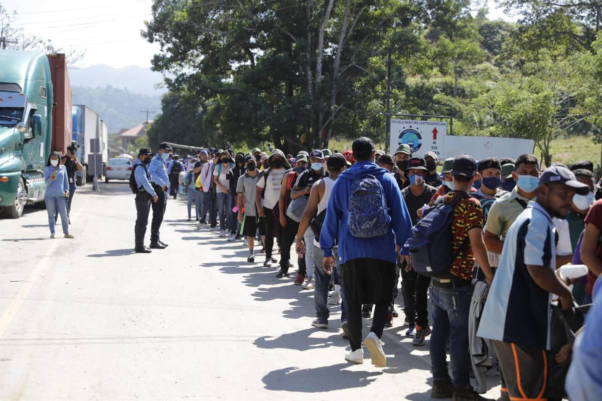 Honduras debe prevenir y dar soluciones al desplazamiento forzado