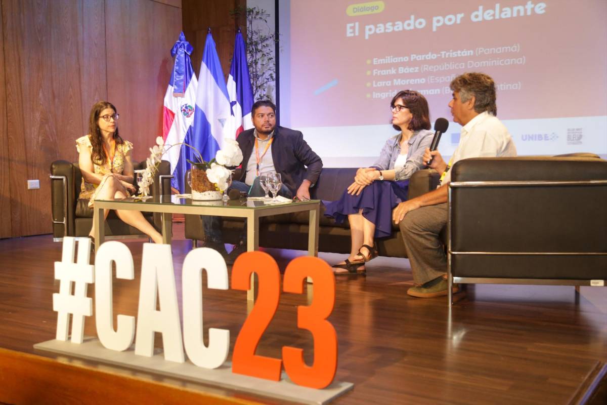 Escritores hondureños llevarán su literatura a las Islas Canarias, en España