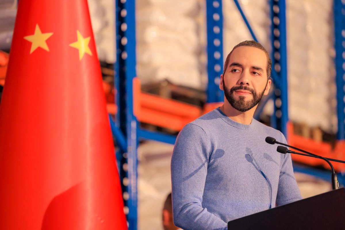 Bukele anuncia que comprará un bitcoin cada día para El Salvador pese a crisis de criptomonedas