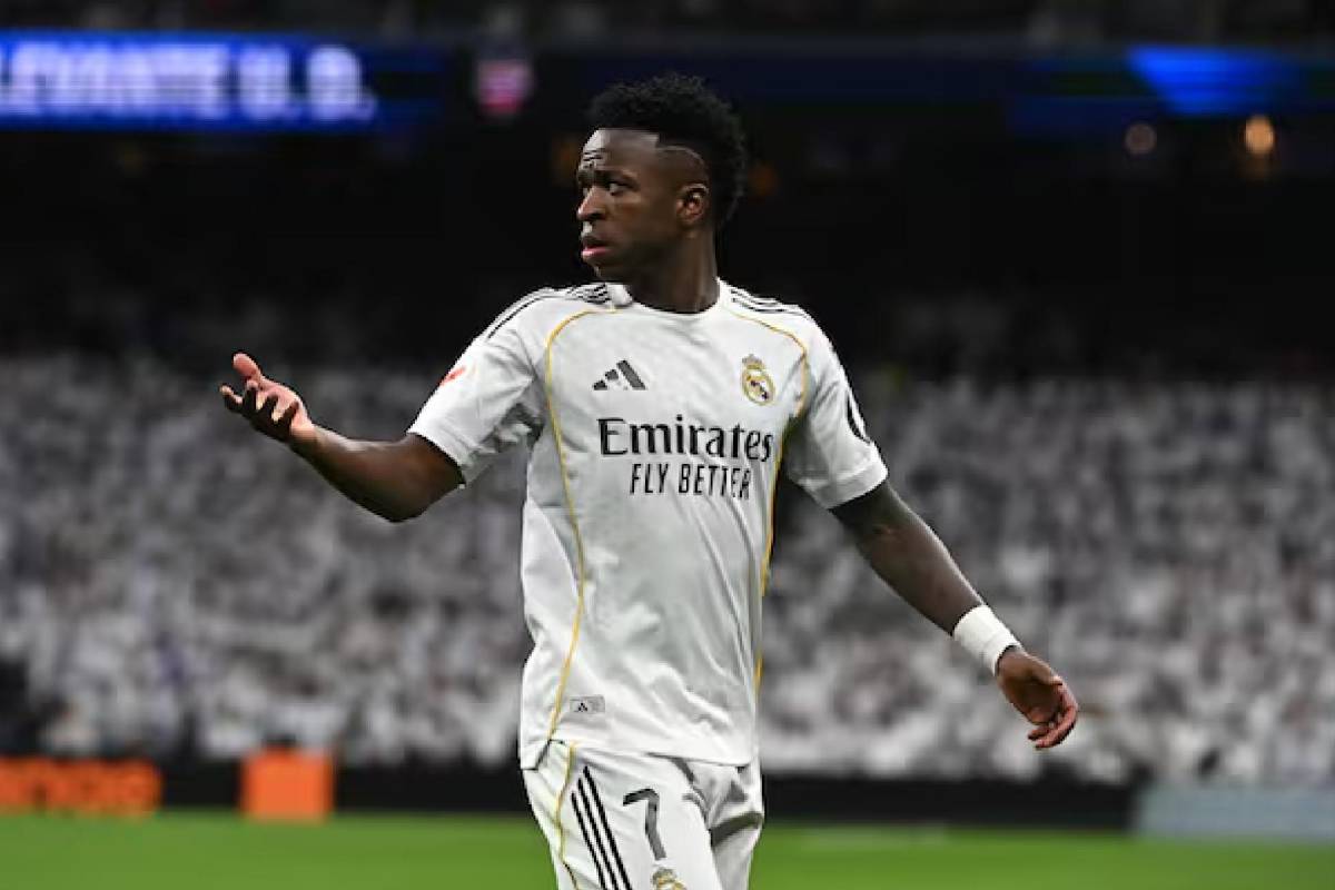 Se despide del Real Madrid, figura deja al Barcelona y anuncian otro fichaje